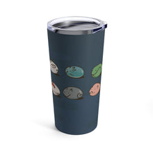 Load image into Gallery viewer, Fruits Basket Tumbler 20oz
