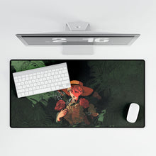 Load image into Gallery viewer, Monster Mouse Pad (Desk Mat)
