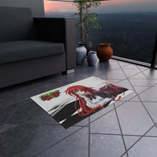 Load image into Gallery viewer, Rias Gremory ( Highschool DxD) Rug
