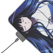 Load image into Gallery viewer, InuYasha RGB LED Mouse Pad (Desk Mat)
