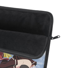 Load image into Gallery viewer, Charlotte (Anime) Main Members Laptop Sleeve
