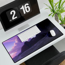 Load image into Gallery viewer, The Aquatope On White Sand Mouse Pad (Desk Mat)
