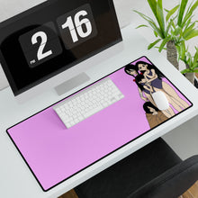 Load image into Gallery viewer, Anime Sayonara, Zetsubou-Sensei Mouse Pad (Desk Mat)
