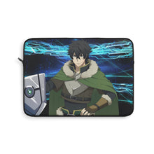 Load image into Gallery viewer, The Rising Of The Shield Hero Laptop Sleeve
