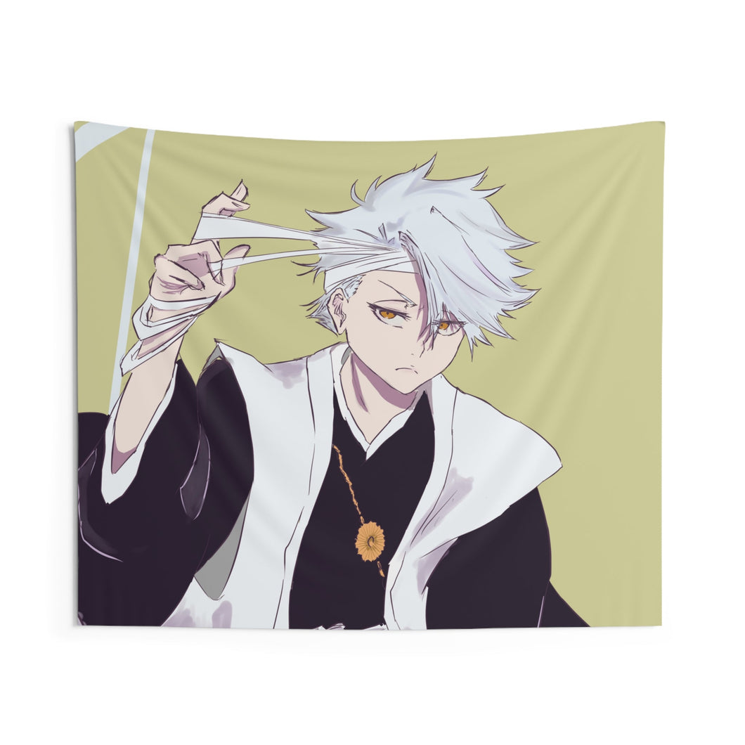Bleach: Thousand-Year Blood War Indoor Wall Tapestry