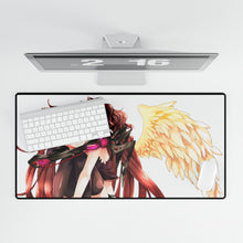 Load image into Gallery viewer, Anime Vocaloid Mouse Pad (Desk Mat)
