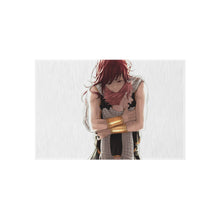 Load image into Gallery viewer, Anime Fairy Tail Rug
