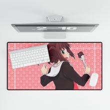 Load image into Gallery viewer, Anime The iDOLM@STERr Mouse Pad (Desk Mat)
