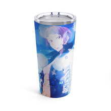 Load image into Gallery viewer, Free! Rin Matsuoka, Haruka Nanase Tumbler 20oz
