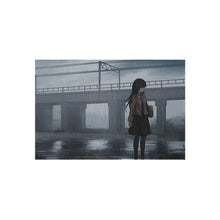 Load image into Gallery viewer, Bloom into You Rug
