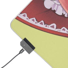 Load image into Gallery viewer, Spy X Family RGB LED Mouse Pad (Desk Mat)
