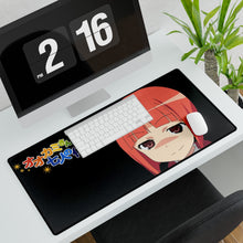 Load image into Gallery viewer, Anime Ookami-san to Shichinin no Nakama-tachi Mouse Pad (Desk Mat)
