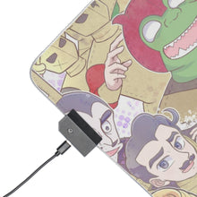 Load image into Gallery viewer, Ranking Of Kings RGB LED Mouse Pad (Desk Mat)
