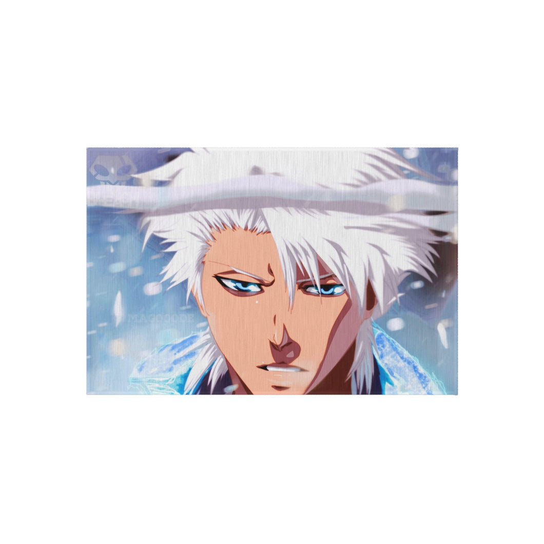 Anime Bleach Rug