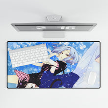 Load image into Gallery viewer, Anime Riddle Story of Devil Mouse Pad (Desk Mat)

