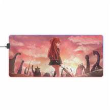 Load image into Gallery viewer, Sukasuka RGB LED Mouse Pad (Desk Mat)
