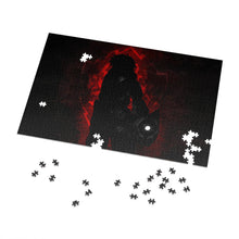 Load image into Gallery viewer, Naofumi Iwatani Jigsaw Puzzle
