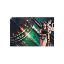 Load image into Gallery viewer, Black Lagoon Rug
