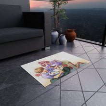 Load image into Gallery viewer, Chainsaw Man Rug
