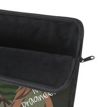 Load image into Gallery viewer, The Rising Of The Shield Hero Laptop Sleeve
