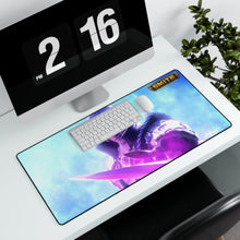 Load image into Gallery viewer, Smite Mouse Pad (Desk Mat)
