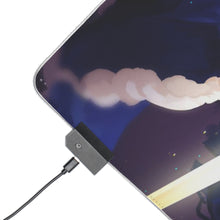 Load image into Gallery viewer, Fate/Stay Night RGB LED Mouse Pad (Desk Mat)

