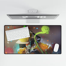 Load image into Gallery viewer, Anime One Piece Mouse Pad (Desk Mat)
