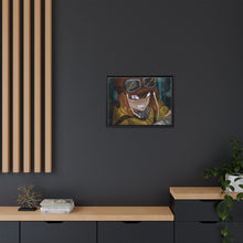 Load image into Gallery viewer, The Promised Neverland Canvas Framed Art Print
