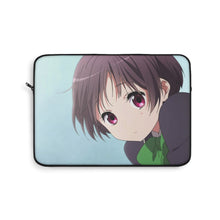 Load image into Gallery viewer, Kumin Tsuyuri Laptop Sleeve
