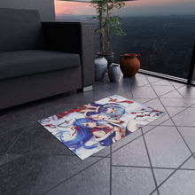 Load image into Gallery viewer, Bili Bili Douga Rug
