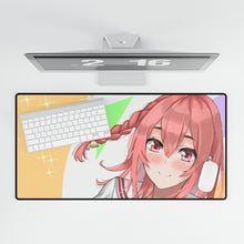 Load image into Gallery viewer, Anime Rent-A-Girlfriend Mouse Pad (Desk Mat)
