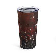 Load image into Gallery viewer, Houseki no Kuni Tumbler 20oz

