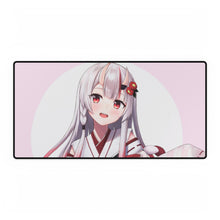 Load image into Gallery viewer, Nakiri Ayame Mouse Pad (Desk Mat)
