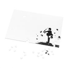 Load image into Gallery viewer, Anime Elfen Lied Jigsaw Puzzle
