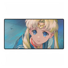 Load image into Gallery viewer, Anime Sailor Moon Mouse Pad (Desk Mat)
