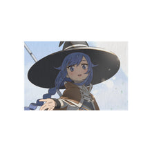 Load image into Gallery viewer, Mushoku Tensei: Jobless Reincarnation Rug
