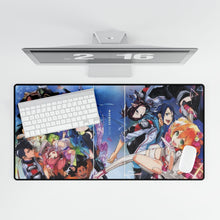 Load image into Gallery viewer, Macross Delta Mouse Pad (Desk Mat)
