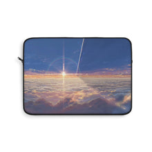 Load image into Gallery viewer, Meteorite - Your Name. (Kimi no na wa.) Laptop Sleeve
