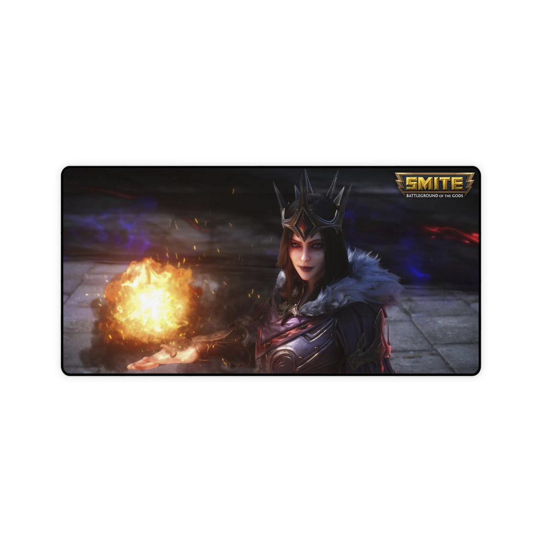 Smite Mouse Pad (Desk Mat)