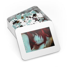 Load image into Gallery viewer, lucy Jigsaw Puzzle
