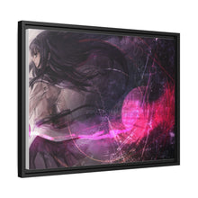 Load image into Gallery viewer, Anime Puella Magi Madoka Magica Canvas Framed Art Print
