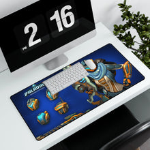 Load image into Gallery viewer, Paladins - Kinessa Mouse Pad (Desk Mat)

