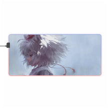 Load image into Gallery viewer, Touhou RGB LED Mouse Pad (Desk Mat)
