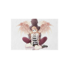 Load image into Gallery viewer, Angels Of Death Rachel Gardner Rug
