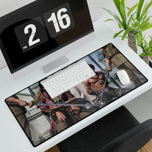 Load image into Gallery viewer, The execution Mouse Pad (Desk Mat)
