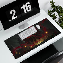 Load image into Gallery viewer, Legends of Runeterra Mouse Pad (Desk Mat)

