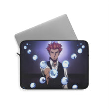 Load image into Gallery viewer, Death Parade Laptop Sleeve
