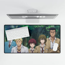 Load image into Gallery viewer, Tomodachi Game Mouse Pad (Desk Mat)
