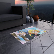 Load image into Gallery viewer, Hayate the Combat Butler Rug
