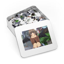 Load image into Gallery viewer, Rascal Does Not Dream Of Bunny Girl Senpai Jigsaw Puzzle
